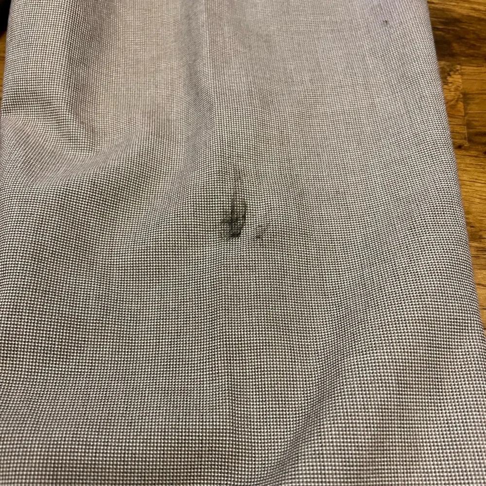 ZNT18 Light Brown Pants 33 Waist - Picture 3 of 5